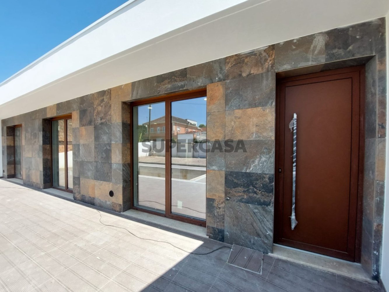 Casa T4 em Caldas da Rainha, Portugal N.º 159338