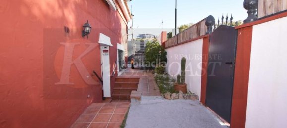 3 chambres Maison à Fuengirola, Spain No. 169635 25