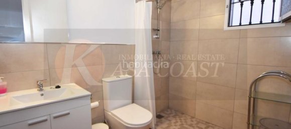 3 chambres Maison à Fuengirola, Spain No. 169635 35