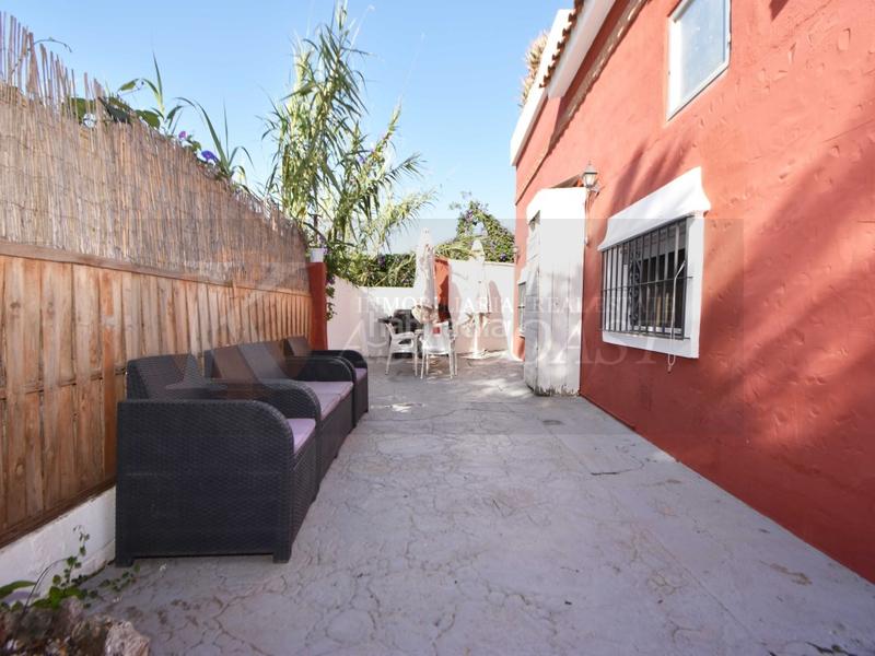 3 chambres Maison à Fuengirola, Spain No. 169635