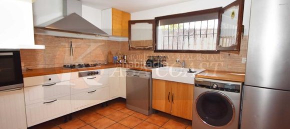 3 chambres Maison à Fuengirola, Spain No. 169635 8