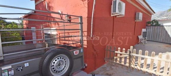 3 chambres Maison à Fuengirola, Spain No. 169635 31