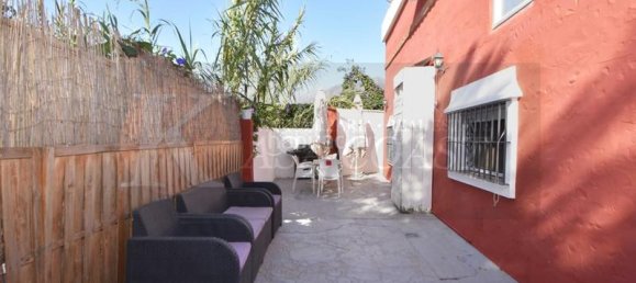 3 chambres Maison à Fuengirola, Spain No. 169635 26