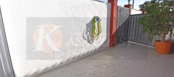 3 chambres Maison à Fuengirola, Spain No. 169635 34