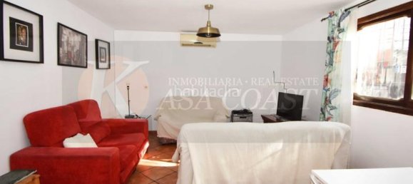 3 chambres Maison à Fuengirola, Spain No. 169635 7