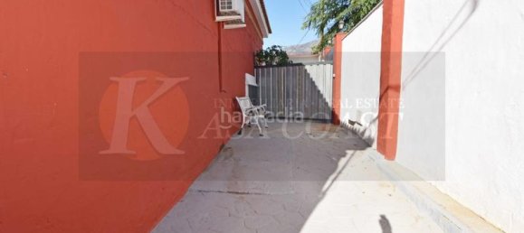 3 chambres Maison à Fuengirola, Spain No. 169635 30