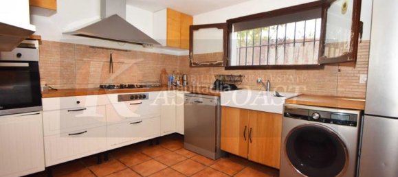 3 chambres Maison à Fuengirola, Spain No. 169635 9