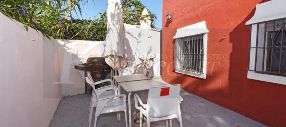 3 chambres Maison à Fuengirola, Spain No. 169635 27