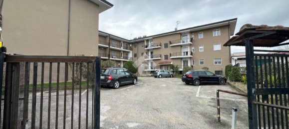 4-Zimmer Wohnung in Montesarchio, Italy, Nr. 231021 8