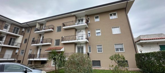 4-Zimmer Wohnung in Montesarchio, Italy, Nr. 231021 5