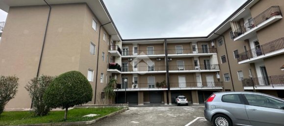 4-Zimmer Wohnung in Montesarchio, Italy, Nr. 231021 6