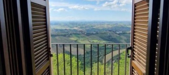 4-Zimmer Wohnung in Ripatransone, Italy, Nr. 76269 18