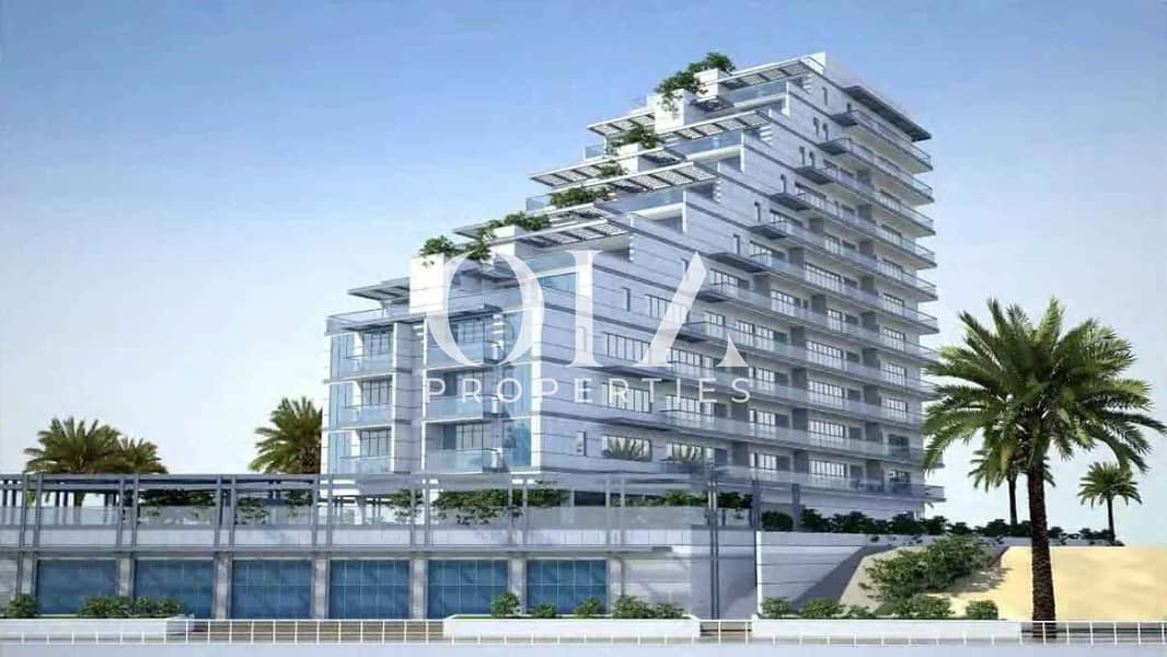 Apartamento T1 em Al Raha Beach, UAE N.º 17380