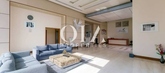 Apartamento T1 em Al Raha Beach, UAE N.º 17380 6