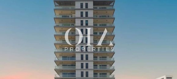 Apartamento T1 em Al Raha Beach, UAE N.º 17380 3