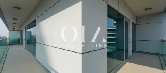 Apartamento T1 em Al Raha Beach, UAE N.º 17380 4