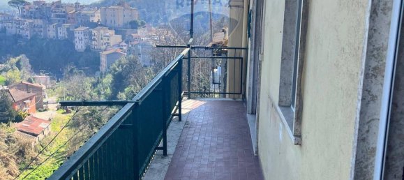 Квартира с 2 спальнями в Риано, Италия № 81536 19