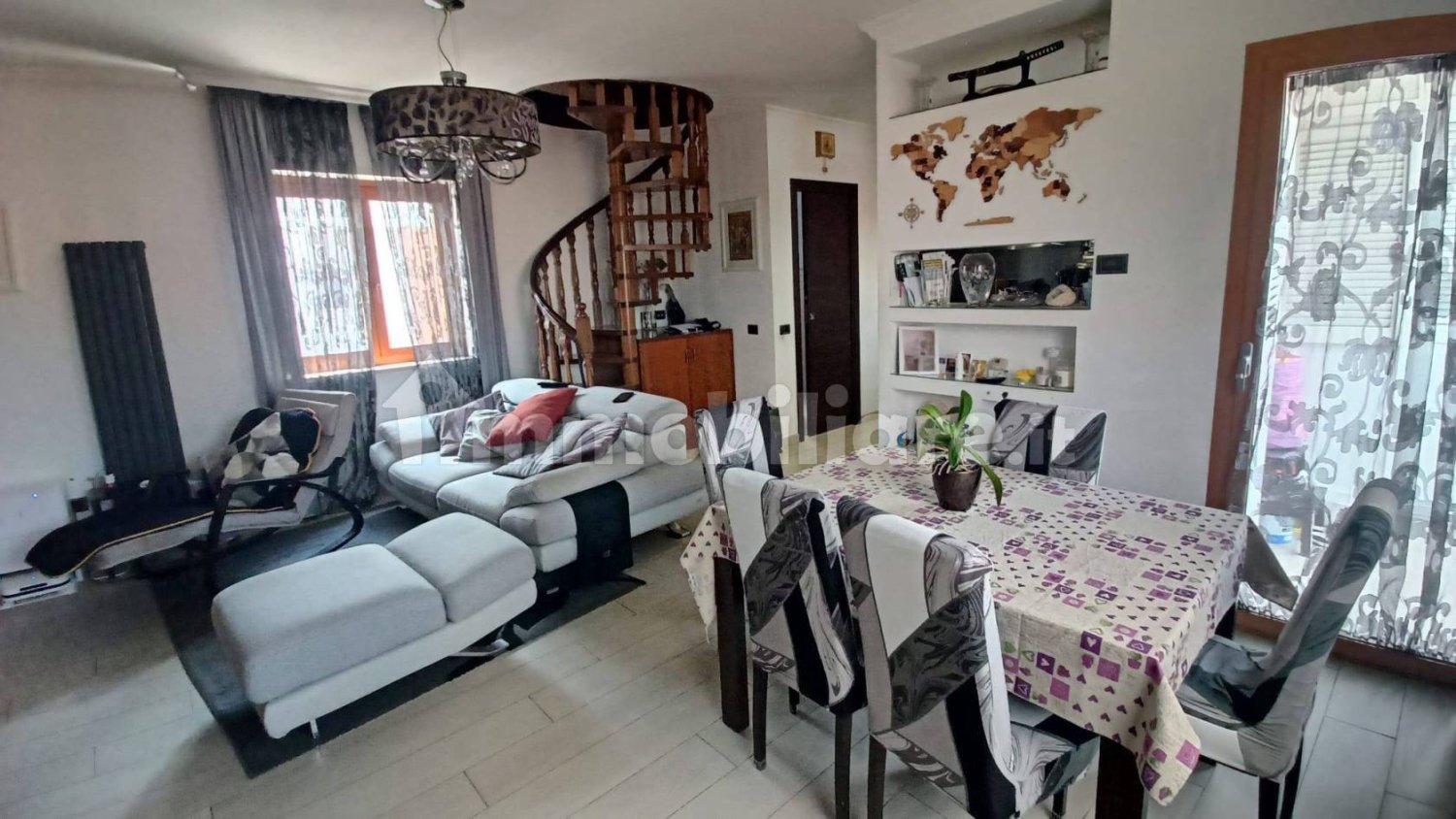 2 chambres Appartement à Ciampino, Italy No. 262263