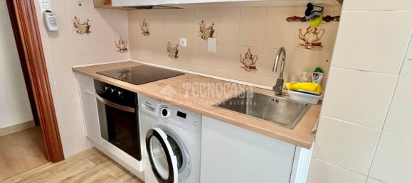 3 rooms Apartment in Zaragoza, Spain No. 145759 7