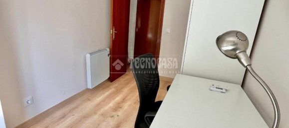 3 rooms Apartment in Zaragoza, Spain No. 145759 18