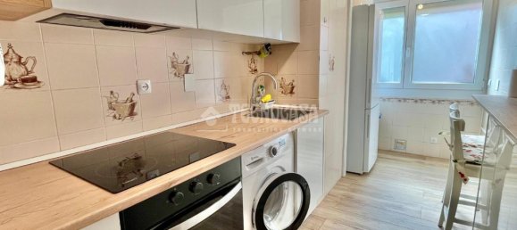 3 rooms Apartment in Zaragoza, Spain No. 145759 6