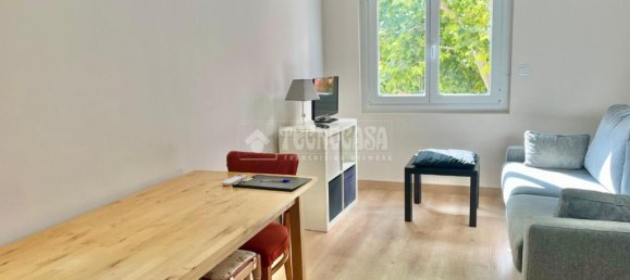 3 rooms Apartment in Zaragoza, Spain No. 145759 5