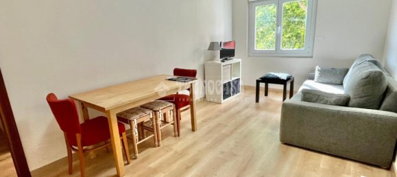 3 rooms Apartment in Zaragoza, Spain No. 145759 4