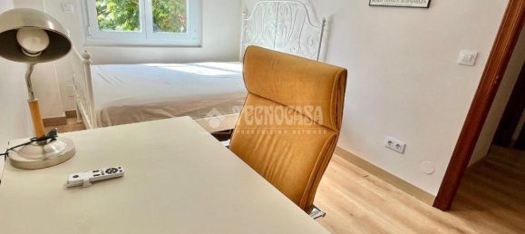 3 rooms Apartment in Zaragoza, Spain No. 145759 13