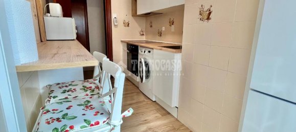 3 rooms Apartment in Zaragoza, Spain No. 145759 9