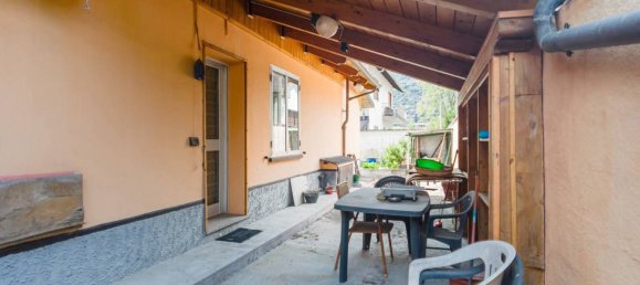 1 bedroom Apartment in Sant'Antonino di Susa, Italy No. 264084 23