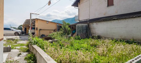 1 bedroom Apartment in Sant'Antonino di Susa, Italy No. 264084 18