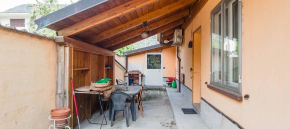 1 bedroom Apartment in Sant'Antonino di Susa, Italy No. 264084 21