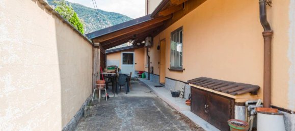 1 bedroom Apartment in Sant'Antonino di Susa, Italy No. 264084 20