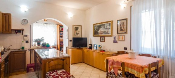1 bedroom Apartment in Sant'Antonino di Susa, Italy No. 264084 7