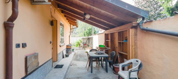 1 bedroom Apartment in Sant'Antonino di Susa, Italy No. 264084 22