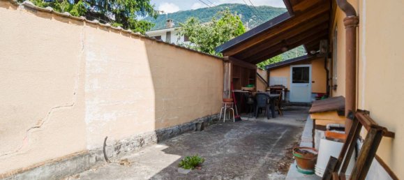 1 bedroom Apartment in Sant'Antonino di Susa, Italy No. 264084 19