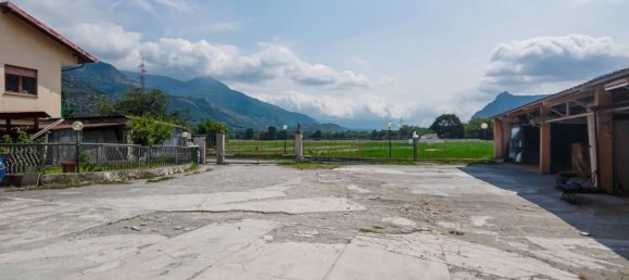 1 bedroom Apartment in Sant'Antonino di Susa, Italy No. 264084 26