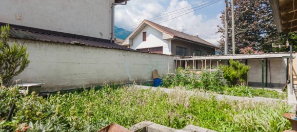 1 bedroom Apartment in Sant'Antonino di Susa, Italy No. 264084 17