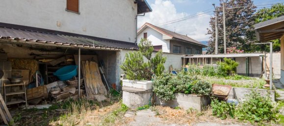 1 bedroom Apartment in Sant'Antonino di Susa, Italy No. 264084 16