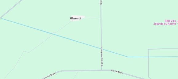 6 bedrooms Apartment in Jolanda di Savoia, Italy No. 19560 2