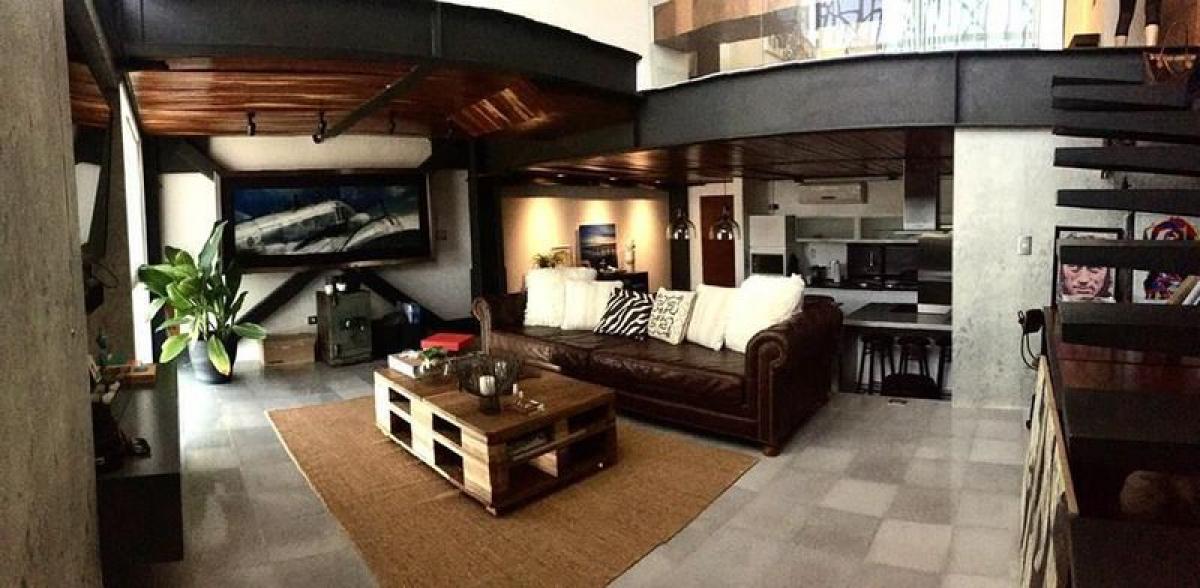 Estúdio em Merida, Mexico N.º 46176