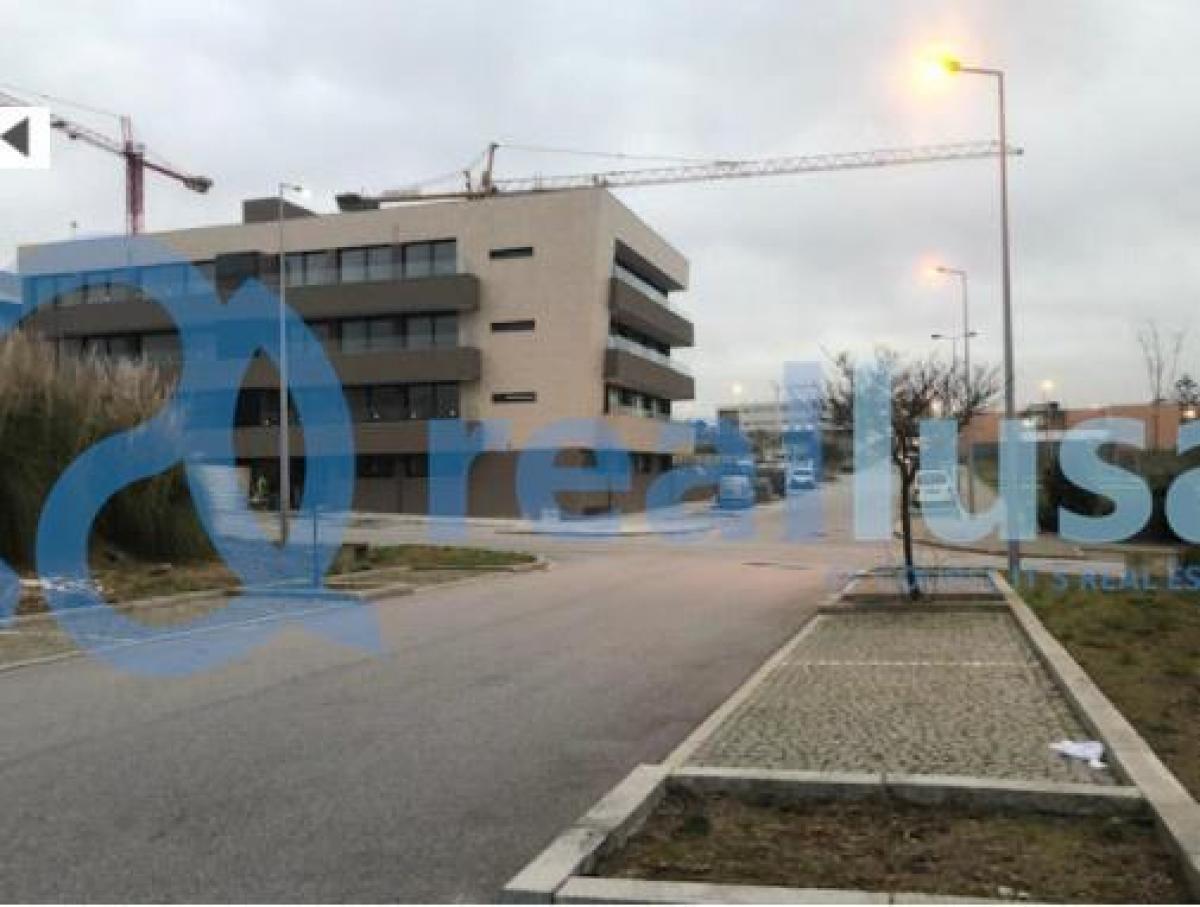 Terreno em Vila Nova de Gaia, Portugal N.º 8935