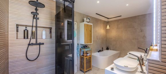 Таунхаус с 4 спальнями в Майн-Кинциг, Германия № 369896 11