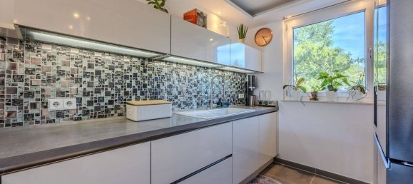 Таунхаус с 4 спальнями в Майн-Кинциг, Германия № 369896 5