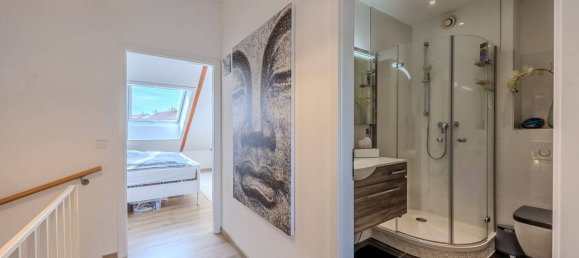 Таунхаус с 4 спальнями в Майн-Кинциг, Германия № 369896 13