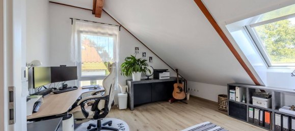 Таунхаус с 4 спальнями в Майн-Кинциг, Германия № 369896 15