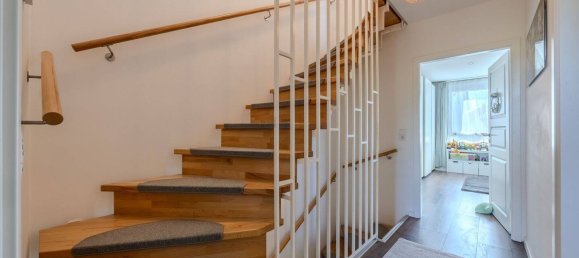 Таунхаус с 4 спальнями в Майн-Кинциг, Германия № 369896 12