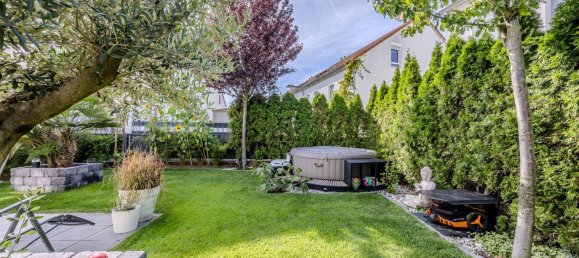 Таунхаус с 4 спальнями в Майн-Кинциг, Германия № 369896 19