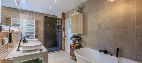 Таунхаус с 4 спальнями в Майн-Кинциг, Германия № 369896 10