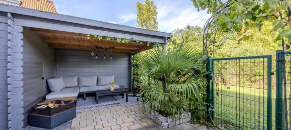 Таунхаус с 4 спальнями в Майн-Кинциг, Германия № 369896 20